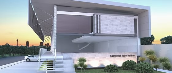 Centro Comercial Pex II
