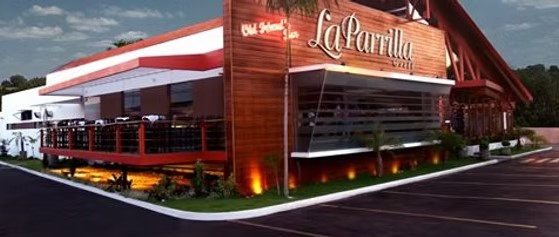 Bares e Restaurantes