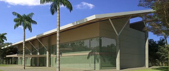 Faculdade Salesiana Dom Bosco