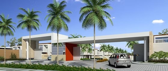 Condomínio Residencial